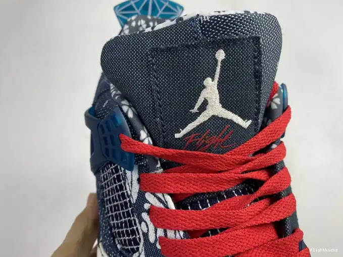 CW0898-400 4 Jordan SE Sashiko Air Retro 0504